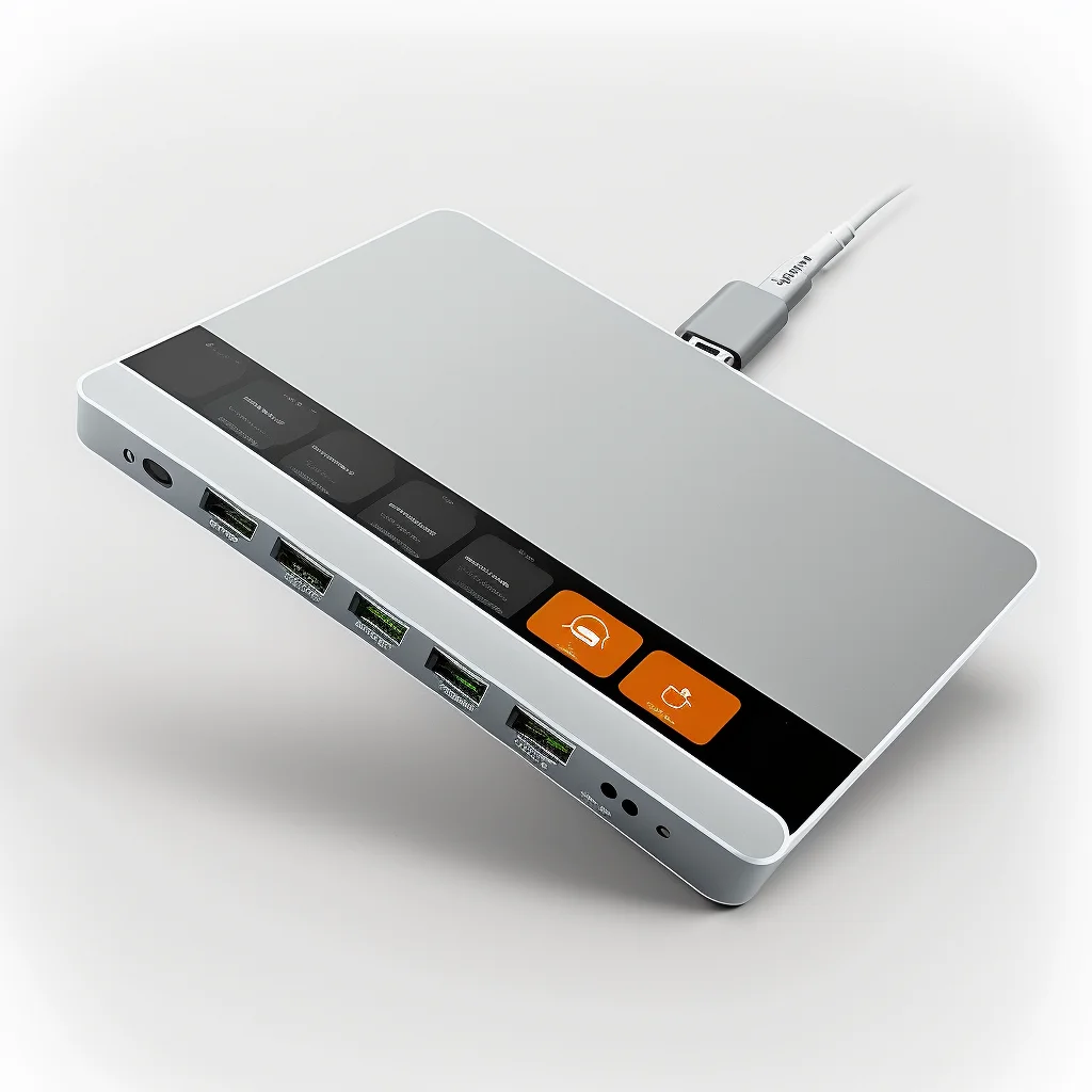 Hubs para Tablets