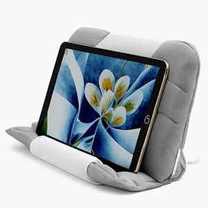 Soporte de pared para tablet con brazo plegable giratorio de 360° para  teléfono de 4-13 pulgadas y iPad Pro 12.9/Air/Mini, iPhone, Galaxy  Tab/Fold